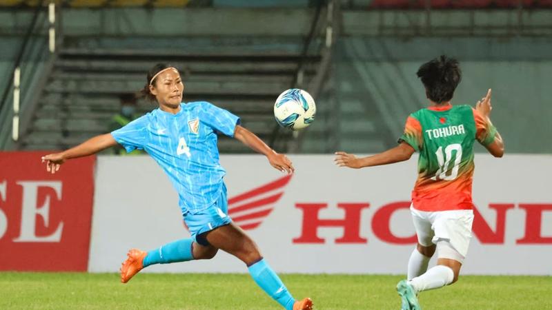 India suffer shock defeat to Nepal