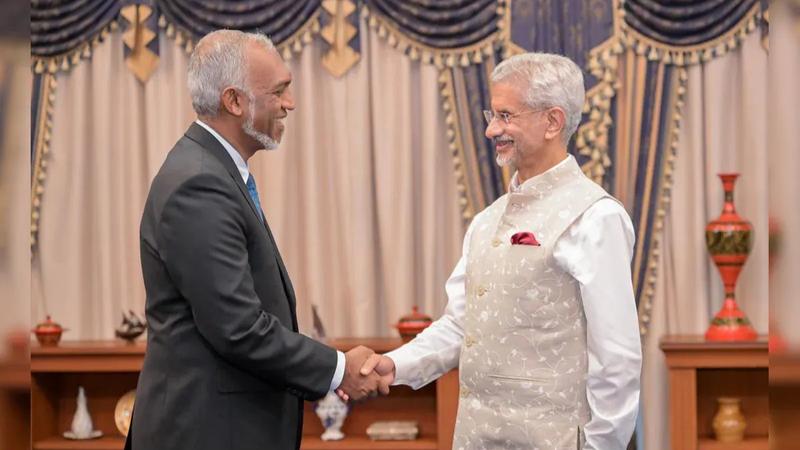 India to Train 175 Maldivian Civil Servants with Tailor-Made Programs under Renewed MoU