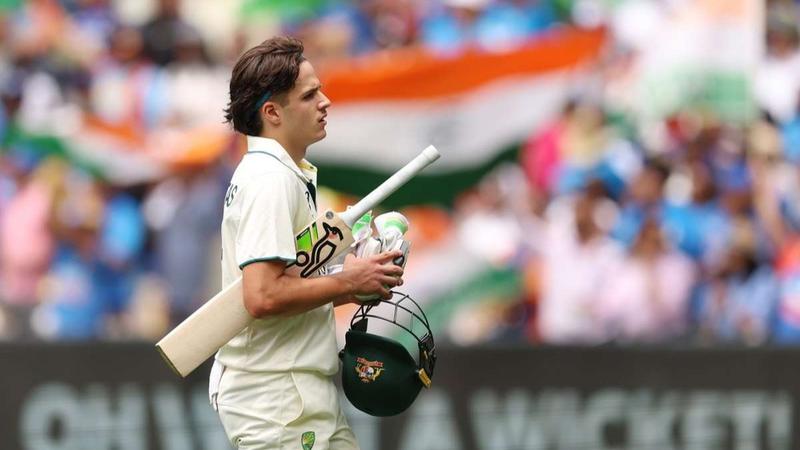 india vs australia 4th test day 1 live