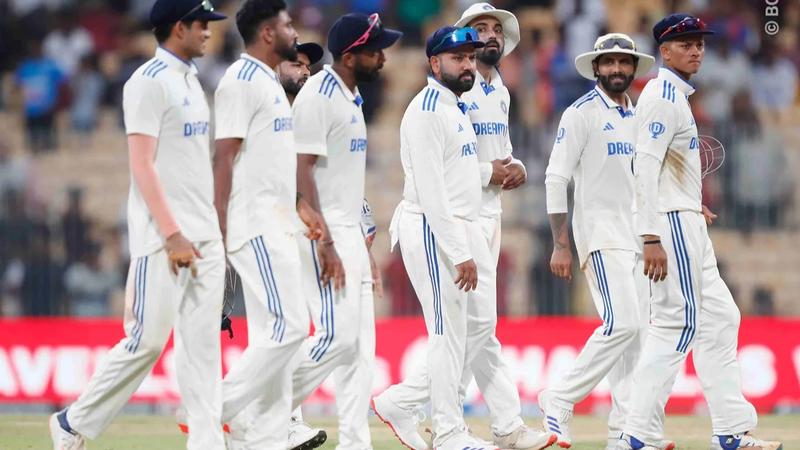 India vs Bangladesh 1st Test Day 4 live updates