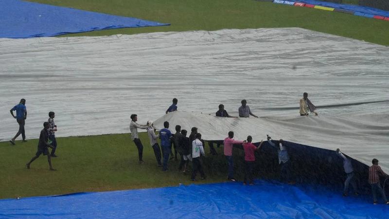 india vs bangladesh 2nd test kanpur weather forecast