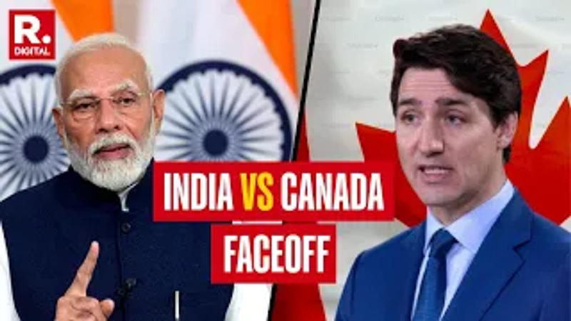 India vs Canada 