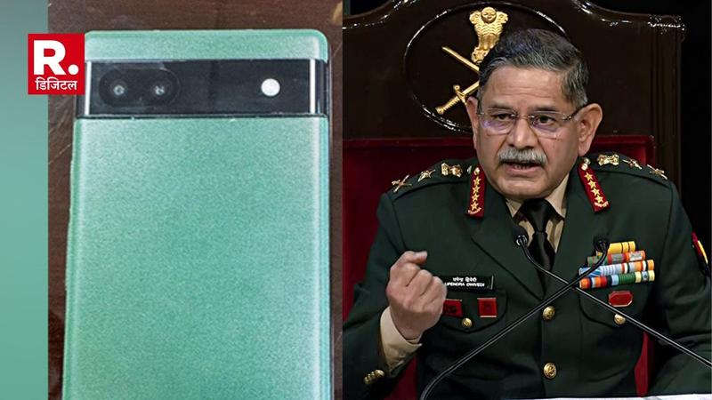 indian army Secure Army Mobile Bharat Version Sambhav smartphones