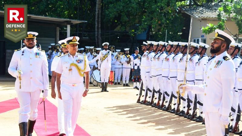 Indian Coast Guard