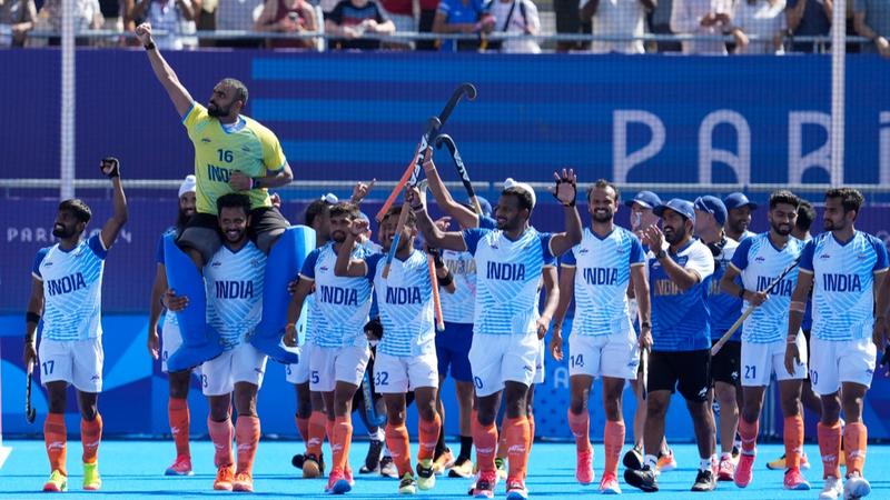 asian champions trophy india will start afresh after olympic bronze medal 