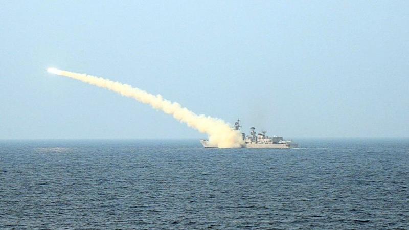 Indian Navy to showcase Operational Demonstration off Puri coast on December 4 as part of Navy Day celebrations