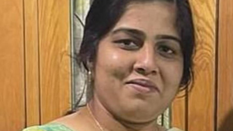 Indian-Origin Nurse Stabbed by Patient in UK Hospital