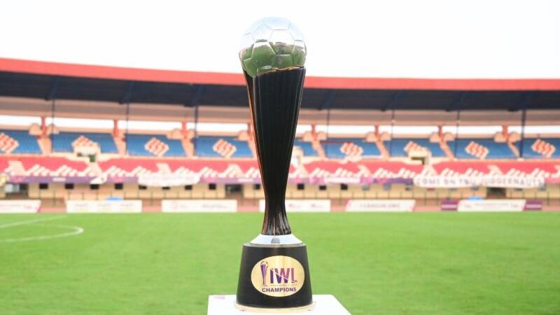 Indian Women's League