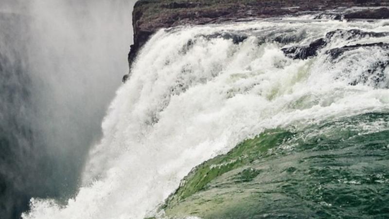 Indian Student Drowns In Waterfall in US (Representative Image)