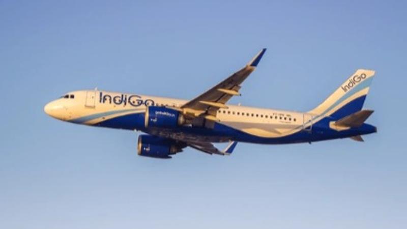 Indigo Flight To Jodhpur Receives Bomb Threat, Found To Be Hoax After Search