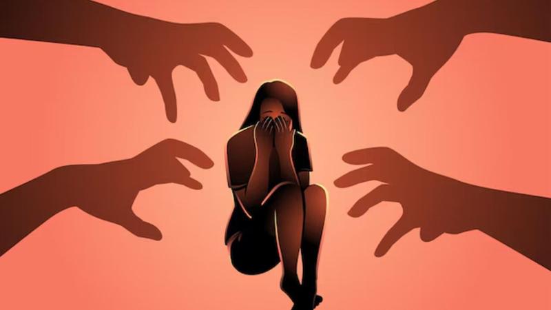 Indore Gang rape