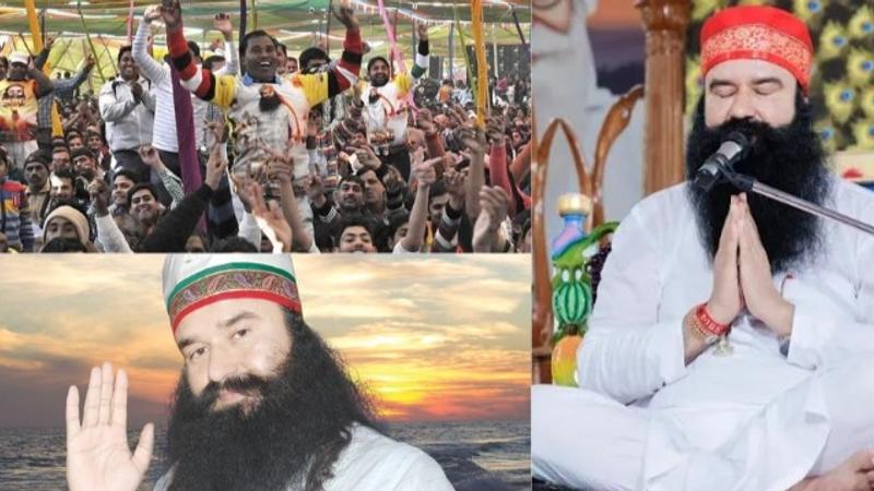 influence of Dera Sacha Sauda