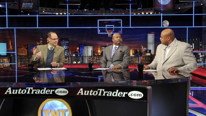 ‘Inside the NBA’ will air on ESPN and ABC