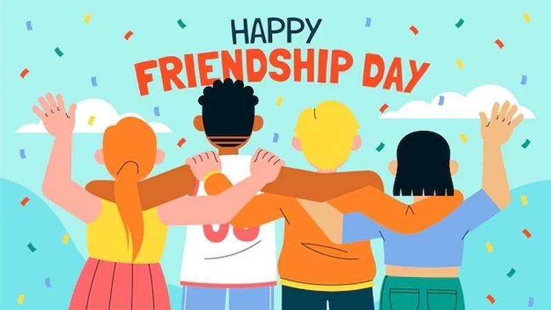 International Friendship Day