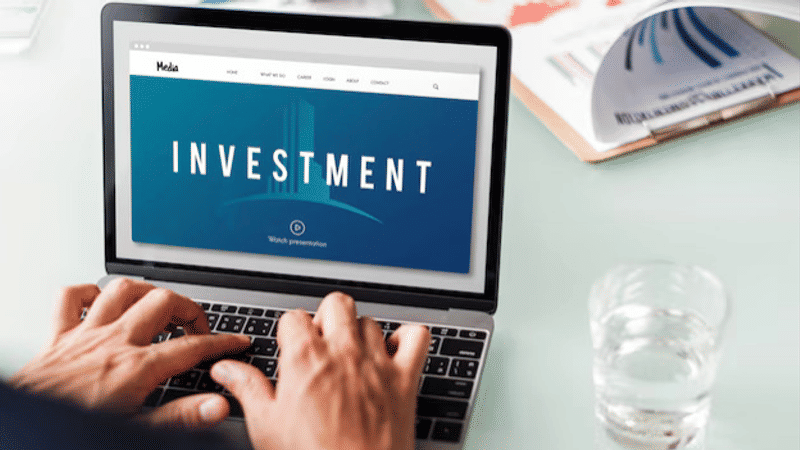 Investment strategies 