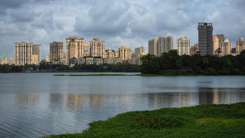 Investor Jagdish Master Buys This Sea-Facing Mumbai Property For Rs 106 Crore - Deal Details | Report