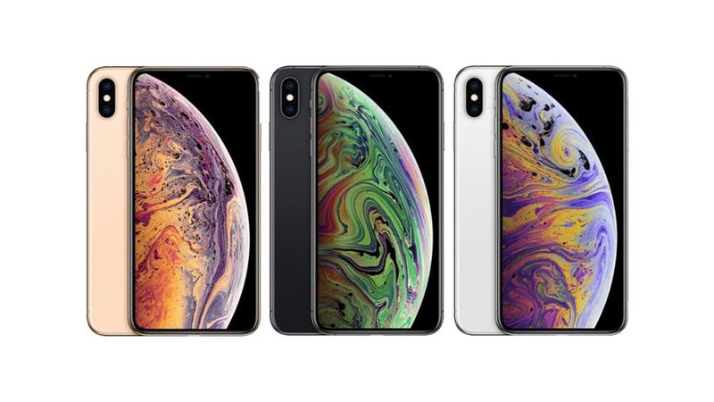 iPhone XS Max