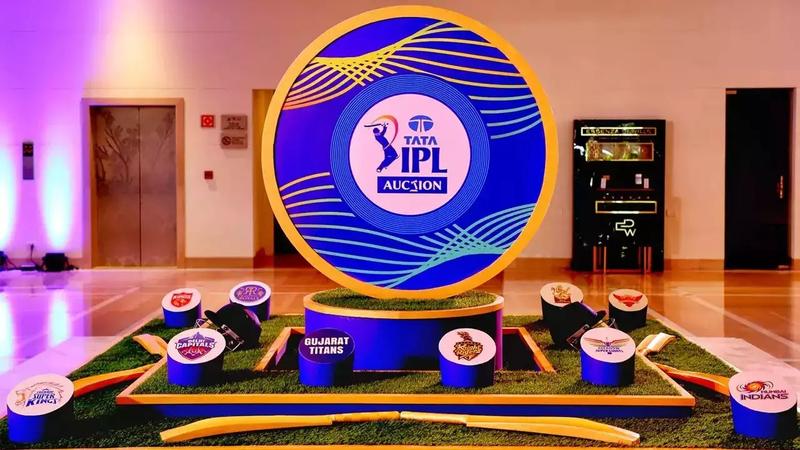 IPL 2025 Auction 