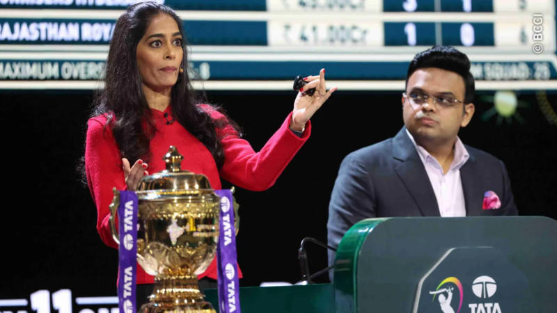 IPL 2025 auction