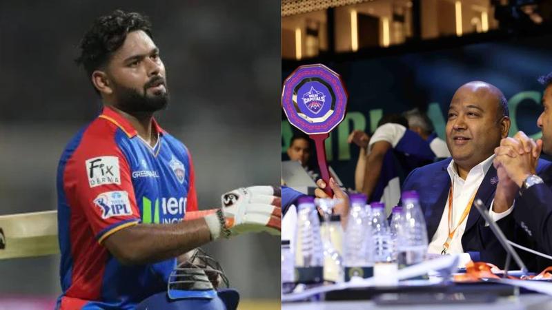 ipl mega auction how much money rishabh pant will get after tax deduction