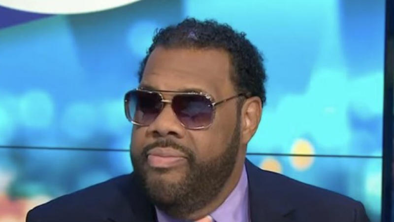 Isaac Freeman III popularly known on stage as Fatman Scoop was rushed to the hospital after a medical emergency during his concert in Hamden, Connecticut.