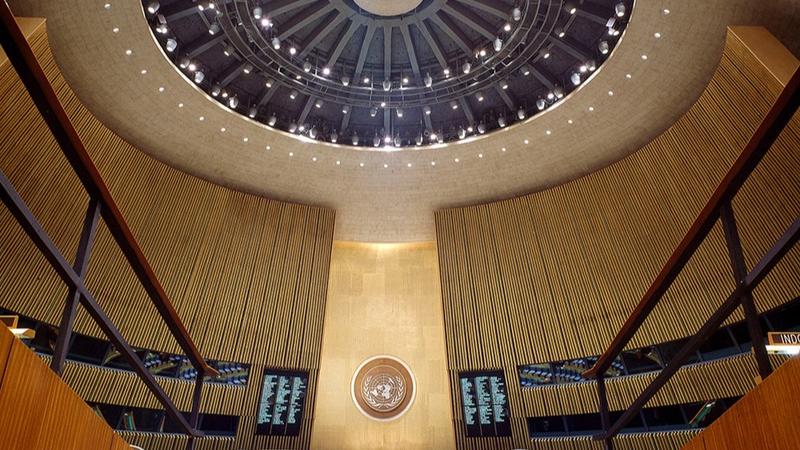 Israel Vs Palestine: For Whom Did India Vote in UNGA Resolution? Know Here