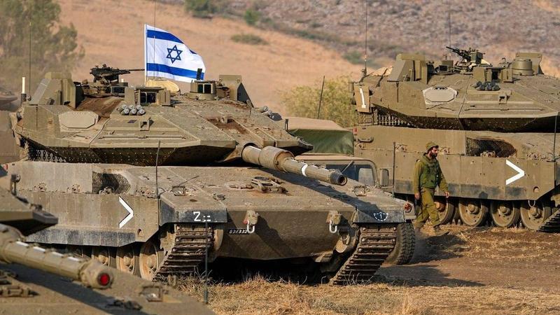 Israeli military