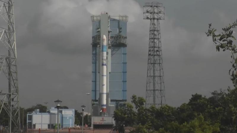 ISRO Launch LIVE: Countdown Begins For ISRO's Earth Observation Satellite SSLV-D3-EOS-08 Mission 