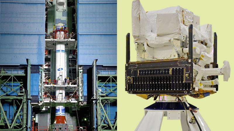 ISRO Reschedules SSLV Launch to August 16 | Details