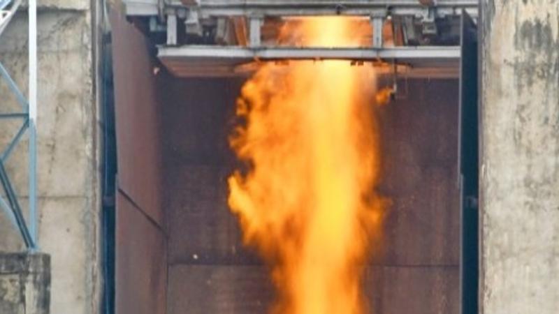 ISRO’s C20 Cryogenic Engine Successfully Passes Critical Test with Restart System