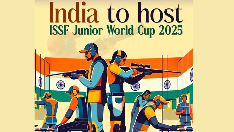 ISSF Junior World Cup