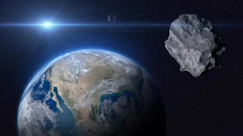 NASA Exercise Reveals 72% Chance of Hypothetical Asteroid Impact