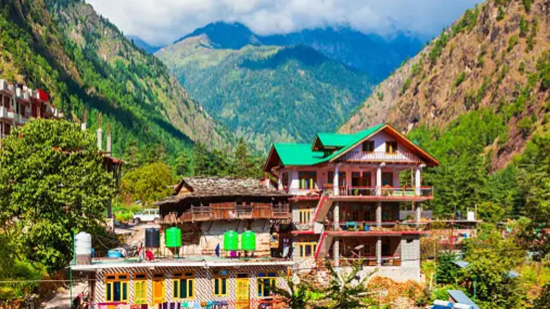 Himachal Pradesh's Bhohat Kasol to be Developed into Tourism Hub, Says Official