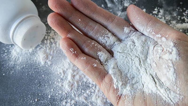 Can Talcum Powder Cause Cancer? Here's What the WHO Claims