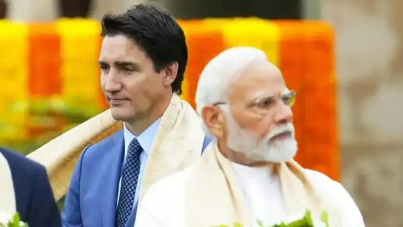 Indian Mission in Canada Cancels Consular Camps Over Security Concerns After Khalistani Attack