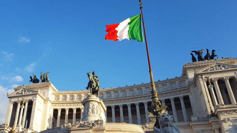 Italy seen as top European destination for wealthy in 2024