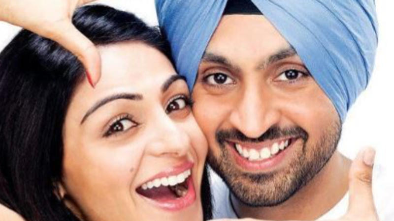 Diljit Dosanjh-Neeru Bajwa Starrer Jatt & Juliet 3 Locks OTT Release Date