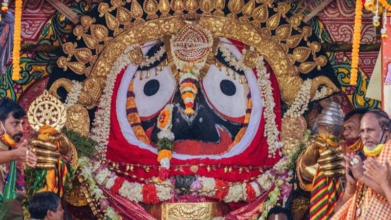 Ahmedabad Prepares for Annual Lord Jagannath Rath Yatra