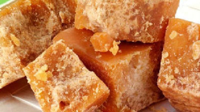 jaggery benefits