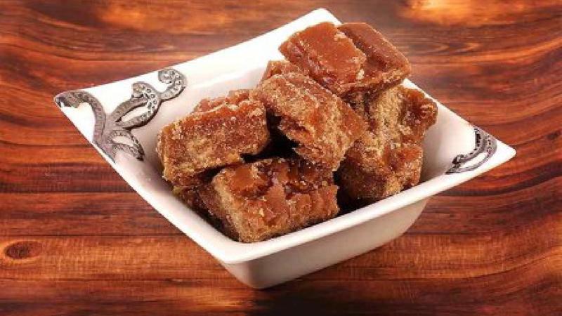 jaggery benefits