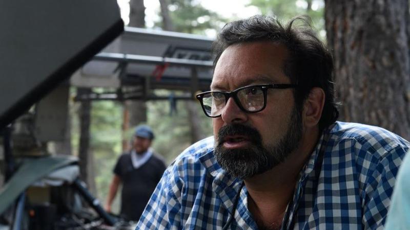  James Mangold 