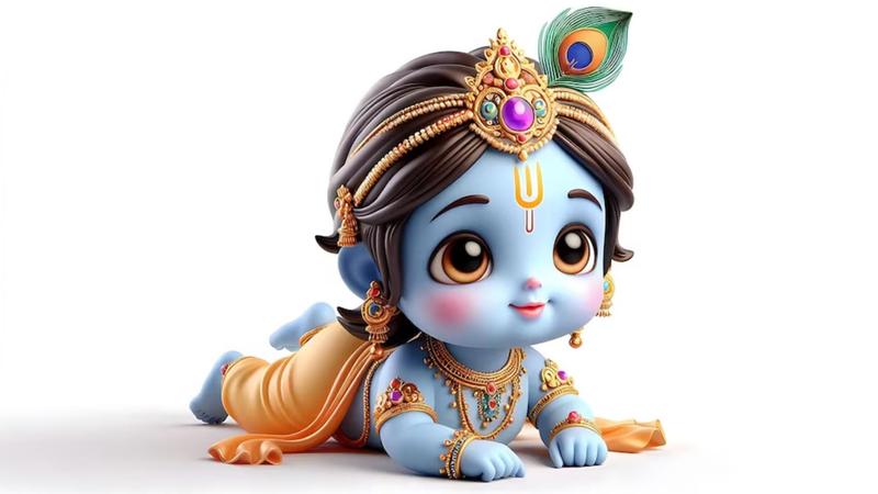 Janmashtami 2024