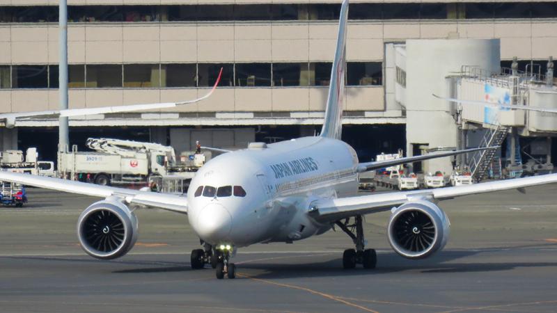 Japan Airlines Hit by Massive Cyberattack, Flights Affected