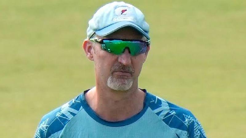 Jason Gillespie