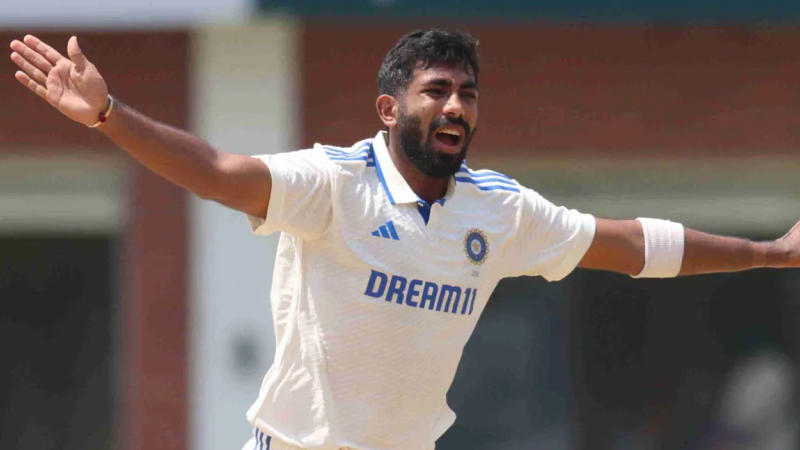 icc ranking bumrah became number one this indian player suffered a loss