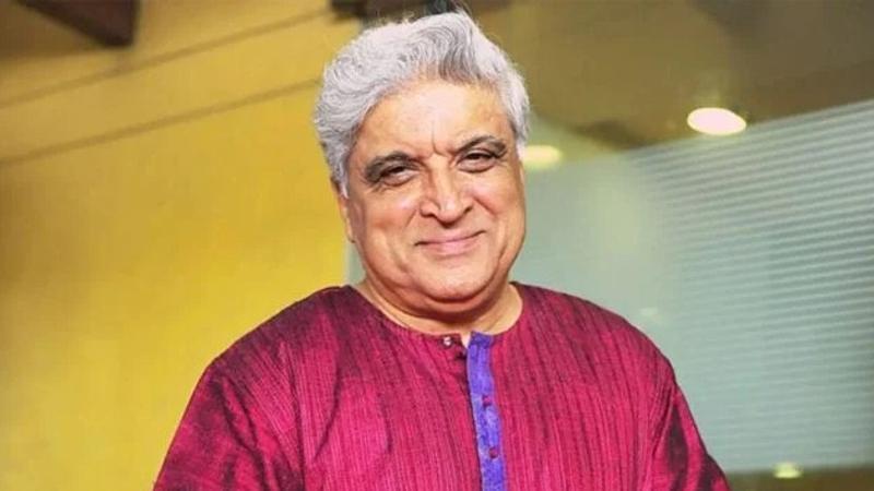 Javed Akhtar