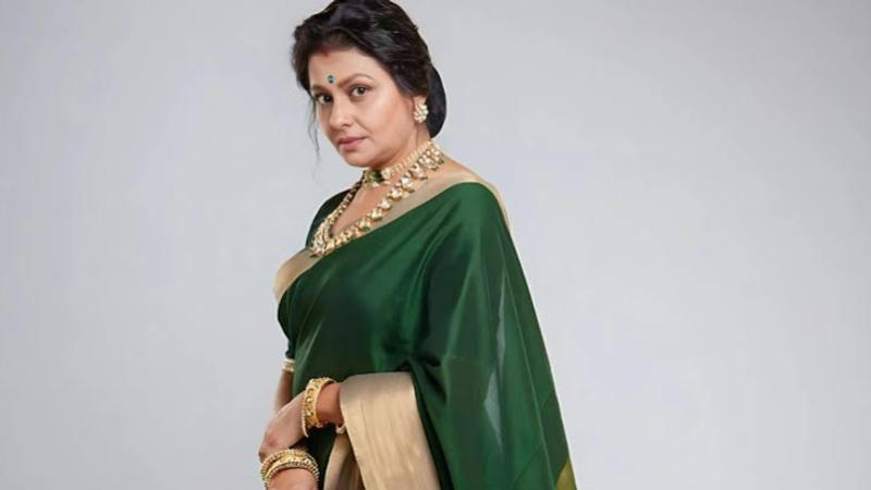 jaya bhattacharya