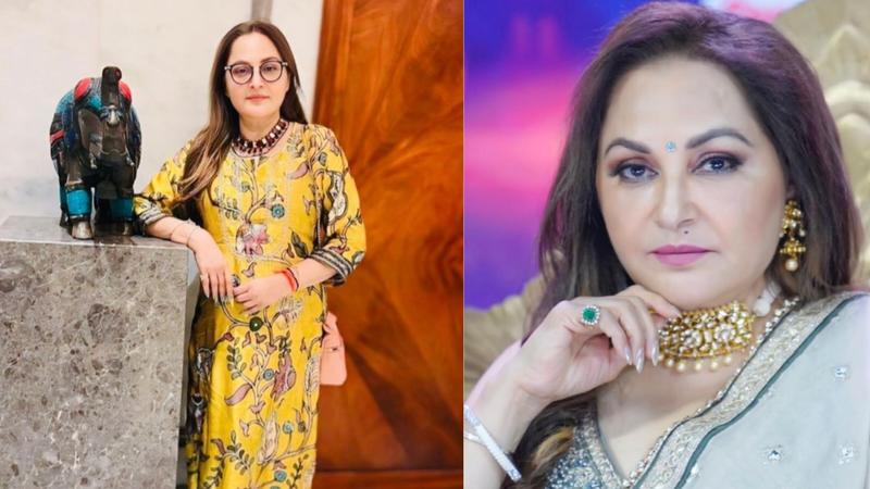 Jaya Prada