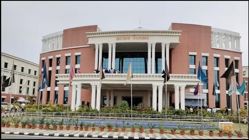 Jharkhand Assembly