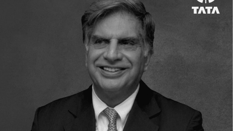 CMs of Eastern States Mourn Death of Industry Legend Ratan Tata